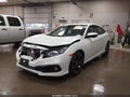2020 Honda Civic — photo 2 of 16 | VIN 2HGFC2F85LH533814