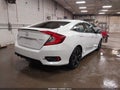 2020 Honda Civic — photo 4 of 16 | VIN 2HGFC2F85LH533814