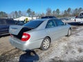 Photo 4 of 11 — 2004 Toyota Camry
