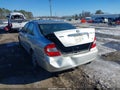 2004 Toyota Camry — photo 6 of 11 | VIN 4T1BF32K74U589338