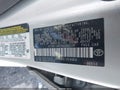 2004 Toyota Camry — photo 9 of 11 | VIN 4T1BF32K74U589338