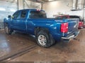 2016 Chevrolet Silverado 1500 — photo 3 of 16 | VIN 1GCVKREC0GZ232255
