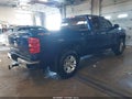 2016 Chevrolet Silverado 1500 — photo 4 of 16 | VIN 1GCVKREC0GZ232255