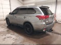 2018 Mitsubishi Outlander — photo 3 of 17 | VIN JA4AZ3A36JZ046542