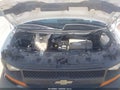 Photo 10 of 18 — 2017 Chevrolet Express 3500