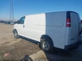 Photo 16 of 18 — 2017 Chevrolet Express 3500
