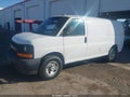 Photo 2 of 18 — 2017 Chevrolet Express 3500