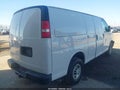 Photo 4 of 18 — 2017 Chevrolet Express 3500
