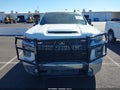 Photo 18 of 22 — 2022 Chevrolet Silverado 2500