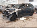 2022 Volkswagen Atlas — photo 2 of 13 | VIN 1V2KR2CA9NC545276