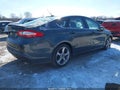 Photo 4 of 16 — 2015 Ford Fusion