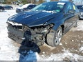 Photo 6 of 16 — 2015 Ford Fusion