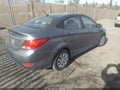 Photo 4 of 11 — 2016 Hyundai Accent