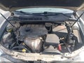 2011 Toyota Camry — photo 10 of 11 | VIN 4T1BF3EK5BU125263