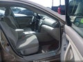 Photo 5 of 11 — 2011 Toyota Camry