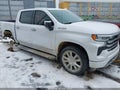2023 Chevrolet Silverado 1500 — photo 1 of 17 | VIN 3GCUDJED1PG315323