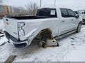 2023 Chevrolet Silverado 1500 — photo 4 of 17 | VIN 3GCUDJED1PG315323