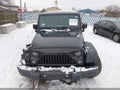 2015 Jeep Wrangler Unlimited — photo 12 of 16 | VIN 1C4BJWDG7FL761115