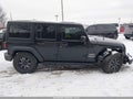 2015 Jeep Wrangler Unlimited — photo 13 of 16 | VIN 1C4BJWDG7FL761115