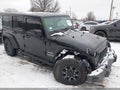 2015 Jeep Wrangler Unlimited — photo 1 of 16 | VIN 1C4BJWDG7FL761115
