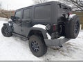 2015 Jeep Wrangler Unlimited — photo 3 of 16 | VIN 1C4BJWDG7FL761115