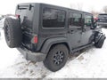 2015 Jeep Wrangler Unlimited — photo 4 of 16 | VIN 1C4BJWDG7FL761115