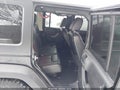 2015 Jeep Wrangler Unlimited — photo 8 of 16 | VIN 1C4BJWDG7FL761115