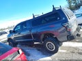 Photo 14 of 19 — 2011 Toyota Tundra