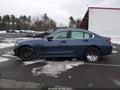 Photo 14 of 16 — 2025 BMW 3 Series