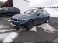 2025 BMW 3 Series — photo 2 of 16 | VIN 3MW89CW09S8F77858