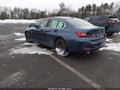 2025 BMW 3 Series — photo 3 of 16 | VIN 3MW89CW09S8F77858
