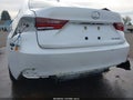 2016 Lexus IS 200t — photo 17 of 20 | VIN JTHBA1D23G5028006