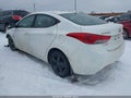 2012 Hyundai Elantra — photo 3 of 17 | VIN 5NPDH4AE8CH141272