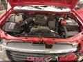 2008 GMC Canyon — photo 10 of 16 | VIN 1GTCS14E088185733