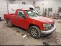 2008 GMC Canyon — photo 1 of 16 | VIN 1GTCS14E088185733