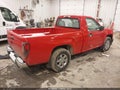 2008 GMC Canyon — photo 4 of 16 | VIN 1GTCS14E088185733