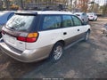 2004 Subaru Outback — photo 4 of 11 | VIN 4S3BH675047622004