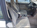 2004 Subaru Outback — photo 5 of 11 | VIN 4S3BH675047622004