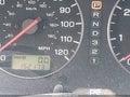 2004 Subaru Outback — photo 7 of 11 | VIN 4S3BH675047622004