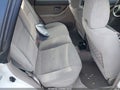 2004 Subaru Outback — photo 8 of 11 | VIN 4S3BH675047622004