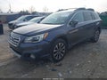 2015 Subaru Outback — photo 2 of 16 | VIN 4S4BSENC2F3268070