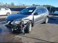 2018 Nissan Rogue — photo 2 of 17 | VIN 5N1AT2MT8JC802139