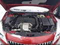 Photo 10 of 16 — 2014 Buick Regal