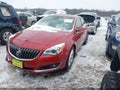 Photo 2 of 16 — 2014 Buick Regal