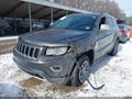 2015 Jeep Grand Cherokee — photo 2 of 16 | VIN 1C4RJFBG4FC238376