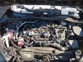 Photo 10 of 16 — 2024 Toyota Corolla Cross