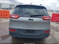 Photo 17 of 19 — 2017 Jeep Cherokee