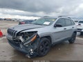 Photo 2 of 19 — 2017 Jeep Cherokee