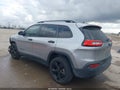 Photo 3 of 19 — 2017 Jeep Cherokee