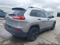 Photo 4 of 19 — 2017 Jeep Cherokee